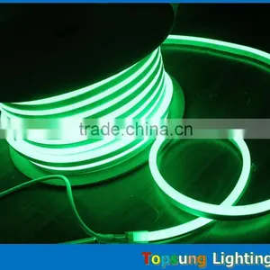 Christmas Tree Decorative 8*16mm Led Flex Neon Light for Home thumbnail-1