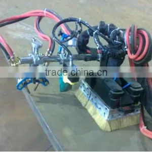 Magnetic Crawling Cutting Robot thumbnail-5