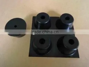 Custom Rubber Components thumbnail-1
