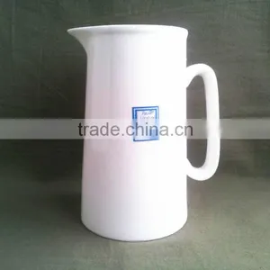 Promotional Ceramic Coffee Mugs With Custom Logo by Decal thumbnail-1