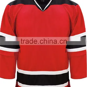 Blank Custom Made Ice Hockey Jerseys Manufacturer thumbnail-1