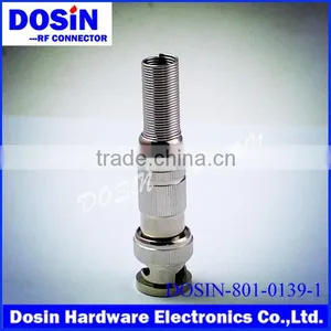 Amphenol Copper Automotive Digital Video rf Bnc Connector thumbnail-1