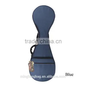 1200D Oxford Thickness Adult Lute Case Shoulder Handle Bag YQB029 thumbnail-4