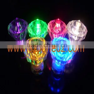 Diamond Shape Led String Lights thumbnail-1