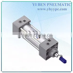 MB Air Compressor Linear Electric Actuator Single-acting Cylinder thumbnail-1