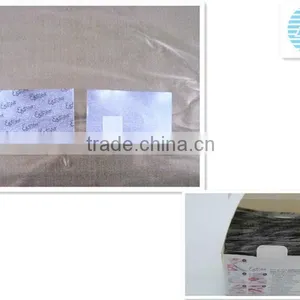 Colored Embossed Nail Foil China Manufacturers thumbnail-1