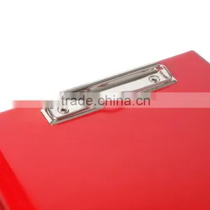 2016 A4 Size pp File Folder in China Factory thumbnail-4