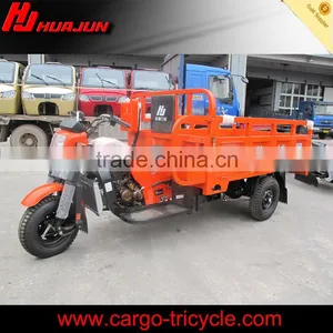 Motorized Tricycles for Adults/250cc Motorcycle Trike/tricycle Trikes thumbnail-1