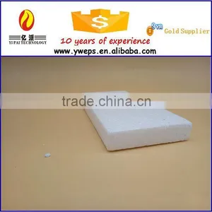High Quality White EPS Foam Block/large Polystyrene Block for Sale thumbnail-2