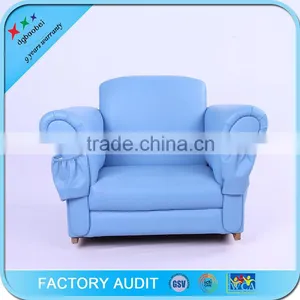 Foam Living Room Rocking Sofa Special for Kids thumbnail-1