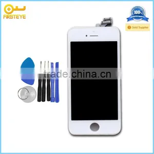 Top Quality 100% New Arrival Fast Ship Lcd Display for Iphone 5 thumbnail-2