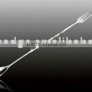 Metal Novelty Spoon thumbnail-1