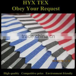 Yarn Dyed Stripe Fabric thumbnail-1