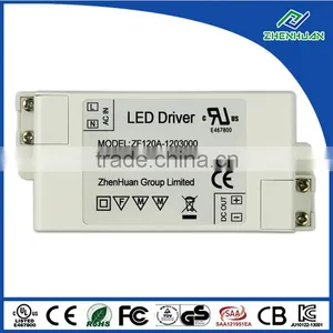 Single Output Emergency Light Led Driver 12v 36w for Led thumbnail-1