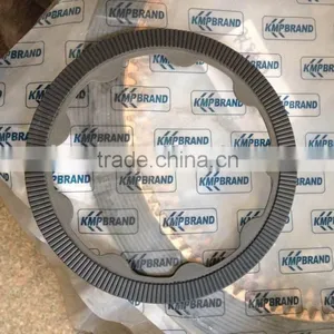 Kawasaki Excavator Walking Motor Transimission GM30H Friction Disc thumbnail-1