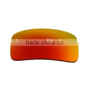 Polarized Contact Lens Cr39 Polarized Lens Polarized Sunglasses Clear Lens thumbnail-3