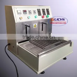 Dip Soldering Machine BDS4530/ About 60kg Solder/350*250mm (Need Size Can be Customized) thumbnail-1