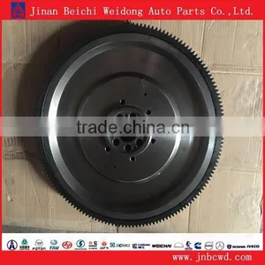 FAW Truck Spare Parts Fly Wheel thumbnail-1