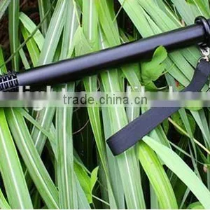 1182 Wolf's Fang Design Multi-function Self-defense Q5 High Brightness Tactical Flashlights thumbnail-3