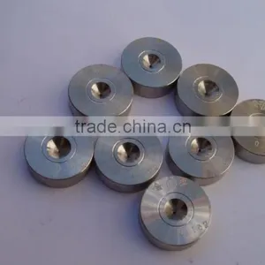 Pcd Wire Drawing Dies/polycrystalline Diamond Wire Drawing Dies Quality Choice thumbnail-3