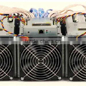 2016 NEWEST Bitcoin Miner S9 Bitmain Antminer S9 SHA-256 BTC Asic Bitcoin Miner 11.85TH/s Antminer S9 BTC thumbnail-2