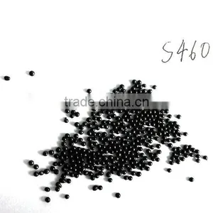 Alloy Steel Shot S460 Abrasive thumbnail-1