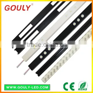 SMD2835 Second Generation Led Window Border Light GLMD103L-UV thumbnail-3