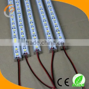 SMD 5050 5630 LED Under Cabinet Bar RGB 0.5m 1m 3m thumbnail-1