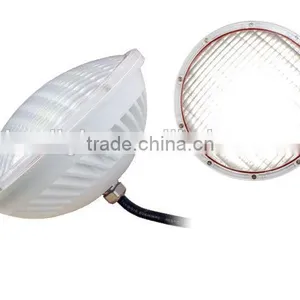 20W 36W 54W Par56 Fountain Light 12V 120V 240V Gx16d Par56 Led Swimming Pool Lighting thumbnail-3