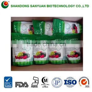 Nature Sugar Free Erythritol With Factory thumbnail-2