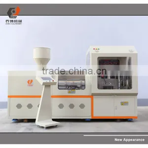 Efficient Plastic Cap Making 16 Cavity Disposable Cap Making Machine thumbnail-1