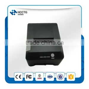 High Quality 58mm Bluetooth Recepit POS Printer HPOS58B thumbnail-2