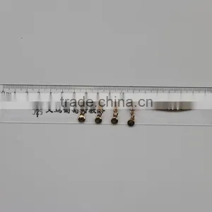 Metal Connector for Garment Ornament &metalic Rhinestone Necklace thumbnail-2