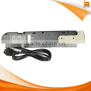 French 5 Outlet Power Voltage Protector/220V Power Surge Protector thumbnail-3