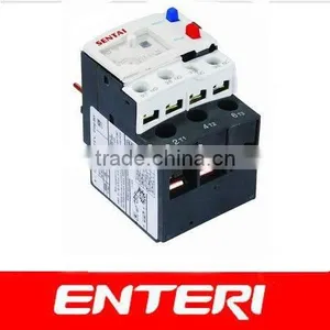 2014 LRD Thermal Relay, Thermal Overload Relay, Contactor Relay thumbnail-1