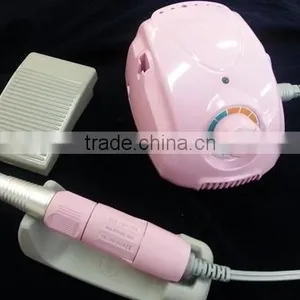 30000RMP Professional Nail Drill Original Made in Korea Manicure Nail Drill & Dental Polishing Machine thumbnail-3