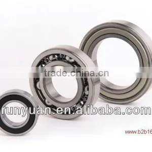 High-quality Low Price Bearing Deep Groove Ball Bearings 61806 thumbnail-1