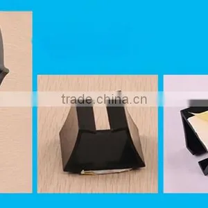 Factory Wholesales Stainless Steel Clever Cutter 2-in-1 Knife thumbnail-5