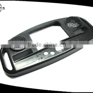 Cheapest Competitive Price Plastic Products Factory thumbnail-1