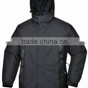 2013 HOT Men Winter Blazer Work Uniforms(LM7018A) thumbnail-1