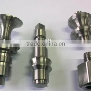 AS 1085.4 Fish Plate Titanium Bolt thumbnail-5
