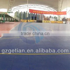 Promotion Basketball Gym Floors, Best Price for Rubber Gym Floor Tile thumbnail-1