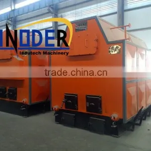 Supply Biomass Fired Boiler, Coal Boiler ,Steam Boiler ,Industrial Boiler -SINODER thumbnail-3