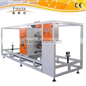Plastic pe Pipe Production Line With Great Price thumbnail-6