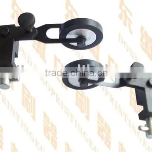 Heidelberg Printing Machinery Rubber Roll 66.020.118F thumbnail-1