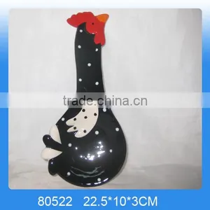 Unique Chicken Shaped Ceramic Decorative Water Jugs for Wholesale thumbnail-6