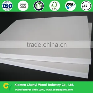 Free Foam Pvc Board in Snow White Color thumbnail-1
