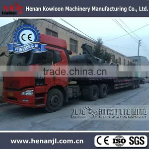 Wood Dryer Machine thumbnail-6