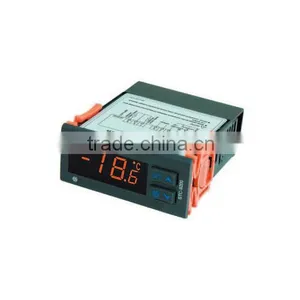 STC-9200 Freezer Temperature Controller With Frost thumbnail-1