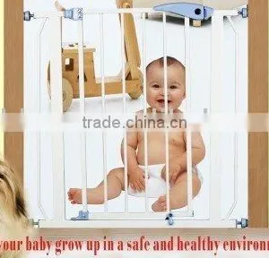 SG01 Baby Safety Gate thumbnail-1